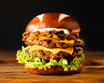 Double Cheeseburger
