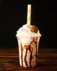 Brill Burger Ferrero Rocher Milkshake