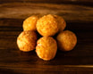 Spicy Cheese Bites